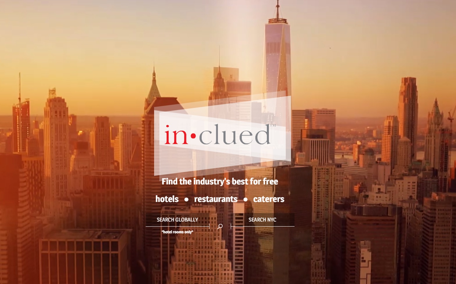 in•clued
